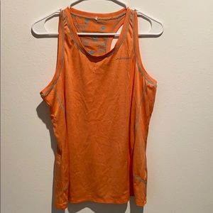 Brooks Running Racerback Tank